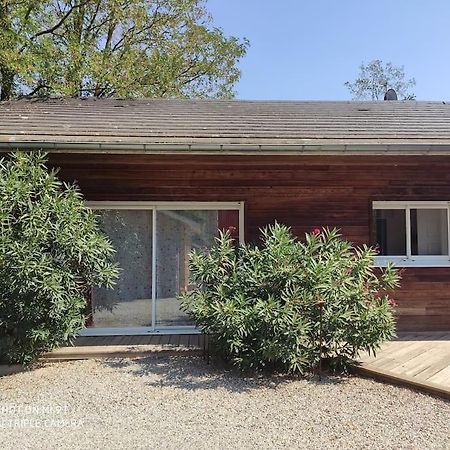 Ferienwohnung Nature, Detente Et Calme Au Pied Du Vercors Beauregard-Baret Exterior foto